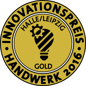 myonso Innovationspreis im Handwerk 2016
