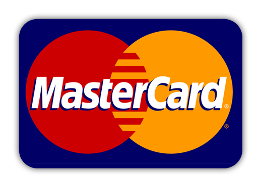 Mit MasterCard bei myonso einkaufen